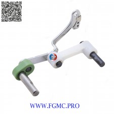 RELEVEUR FIL JUKI HZL 350