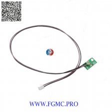 LED CPL PFAFF PASSPORT