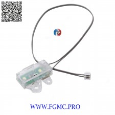 LED+CABLE DROITE EXPRESSION