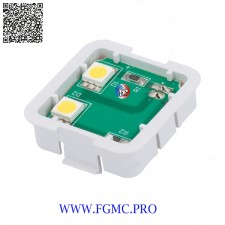 LAMPE LED BERNETTE 70