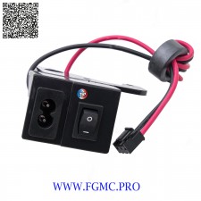 POWER SWITCH PFAFF 1080S