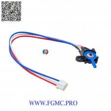 CONTACTEUR DEVIDOIR SINGER