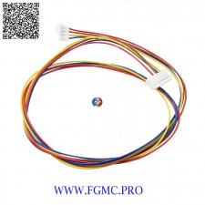 CABLAGE MOTEUR UNITE BROD 8600