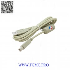 CABLE USB ENTRE MAC ET ORDI
