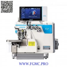 JACK 10C+ SURJETEUSE A ECRON TACTILE