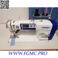 copy of JUKI DDL 8000A