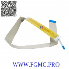 CABLE PLAT BERNINA 700