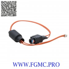 CABLE PRISE JACK FEMELLE BE20