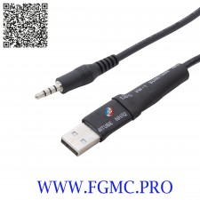 CABLE MISE JOUR BERNETTE B77