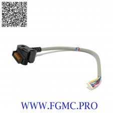 CABLE AVEC PRISE SM830