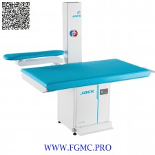 JACK L5-15F  TABLE A REPASSER HURRICANE