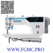 JACK 6A-FE-Q ITA TRANSPORT NUMÉRIQUE À AIGUILLE COMPLET