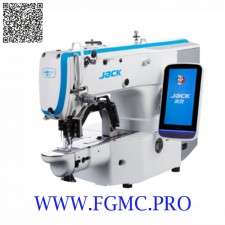 JACK 1900GSK+ -D II BARTACH