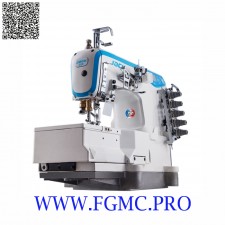 JACK 4W-D-05CBX364 DENTELLE AVEC ROULEAUX DE DOSAGE ÉLECTRONIQUES COMPLETS