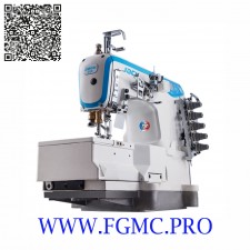 JACK 4W-D-01GBX356 3 AIGUILLES COMPLÈTE PLAT