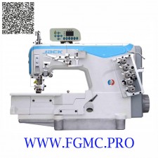 JACK 4W-D-02BBX356/F/TK 3 AIGUILLES AVEC COUPE COMPLÈTE