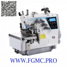 JACK 5CT-4-M03/333 SUJETEUSE HAUT VITESSE