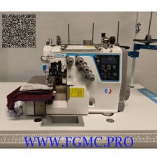 JACK 5CT-5-A04/435 TRANSPORT SUPÉRIEUR 2 AIGUILLES 5 FILETS POUR USAGE FORT COMPLET ASSEMBLÉ