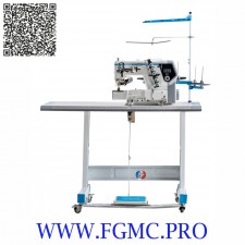 JACK 7K+-UT-01GBX364 AI 4.0 IoT TABLE EN FORME DE FER À CHEVAL BRAS