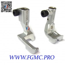 copy of KH335TG PIED PFAFF PASSE-POIL - 2 FOURCHES PFAFF 1245 335