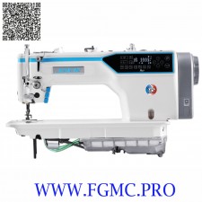 JACK 6A-FE-Q TRANSPORT NUMÉRIQUE À AIGUILLE COMPLET