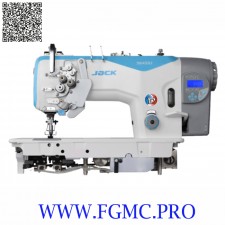 JACK 58450J-405E TETE DE CROCHET SATNDARD A 2 AIGUILLES  DETACHABLES UNIQUEMENT