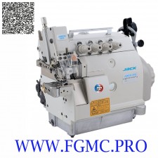 JACK 797TDI-4-514-M03/333/KS BRAS DE TRANSPORT SUPÉRIEUR COUPE-CHAÎNE À SUCCION