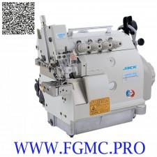 JACK 797TDI-4-514-M03/333/KS BRAS DE TRANSPORT SUPÉRIEUR COUPE-CHAÎNE SUCCION C.