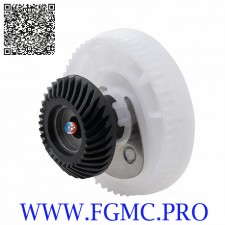 CAME BARETTE ACOUPLEMENT 7