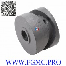 CAME DE BARRE AIGUILLE