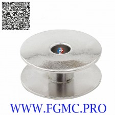 CANETTE METAL BROTHER 797/798