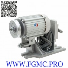 SERVO MOTEUR SW550RS