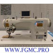 JACK 2290D-SR-3E ZIG ZAG ELECTRONICS ENTIÈREMENT ASSEMBLÉ