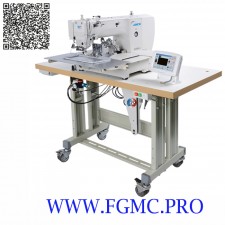 JACK 2210-DII MACHINE DE TERRAIN COMPLÈTE 22X10