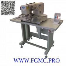 EFFECI 400-2210GB-01DN CHAMP 22X10CM 2 AIGUILLES B/M