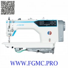 JACK 5AE+-A IOT 4.0 COMPLET