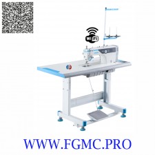 JACK 5AE+-B AMH2 4.0 IOT LINÉAIRE AVEC IA DOUBLE CŒUR DOUBLE ENTRAÎNEMENT SEMI-Sec COMPLET