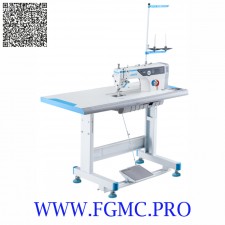 JACK 5AE-B AMH2 LINÉAIRE AVEC IA DOUBLE CŒUR DOUBLE ENTRAÎNEMENT MONTAGE SEMI-SÈCHE