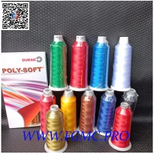 copy of Nuancier Fils TENAX