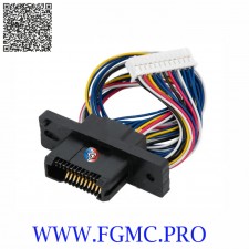 PRISE MODULE BRODERIE NV V3