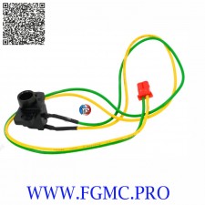 PRISE JACK PFAFF COVERLOCK 4.0