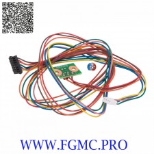 HARNAIS CONNECTION ELNA