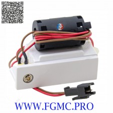 PRISE COUPE FIL ELNA 680+