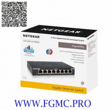 SWITCH 8 PORTS TP LINK SG108
