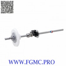 ARBRE SUPERIEUR COMPLET