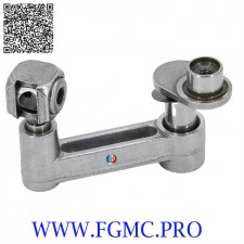 BIELLE BARRE AIGUILLE BROTHER A16