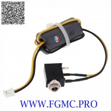 HARNAIS RHÉOSTAT ( ENSEMBLE CORDON DE COMMANDE SINGER)