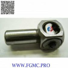 COLLIER BARRE AIGUILLE A385/228/S2000