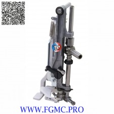 BERCEAU BARRE AIGUILLE ELNA 580+