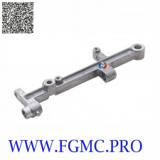 BERCEAU BARRE AIGUILLE AMBITION 1.0